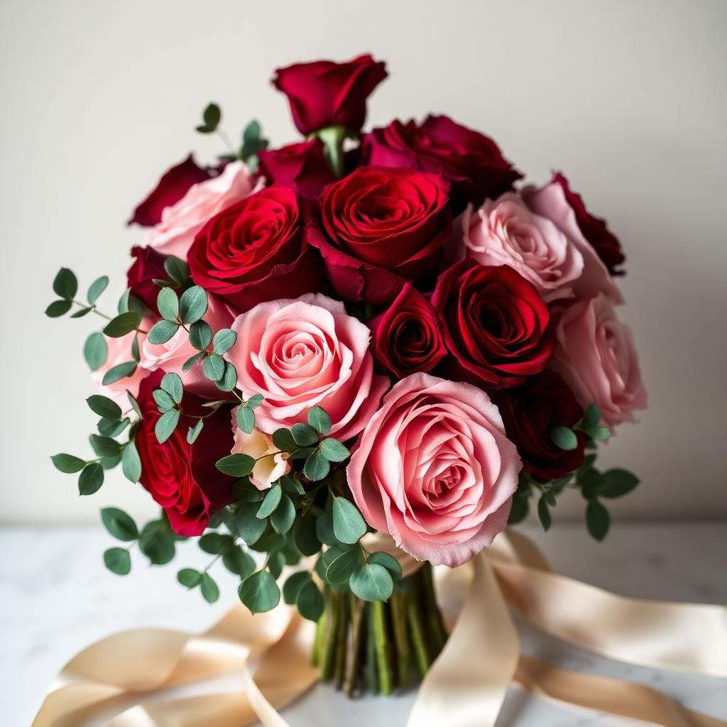 Anniversary Bouquet